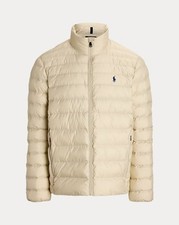 Polo ralph lauren chaqueta - ralph,