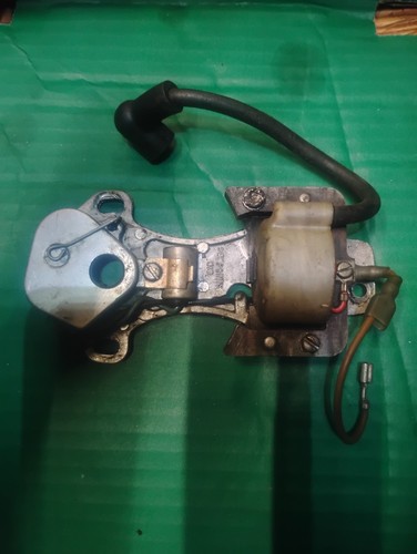Bobina accensione motosega