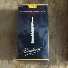 Vandoren Sassofono Soprano