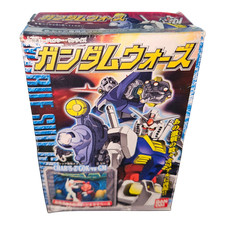 Bandai Gundam Wars Char's