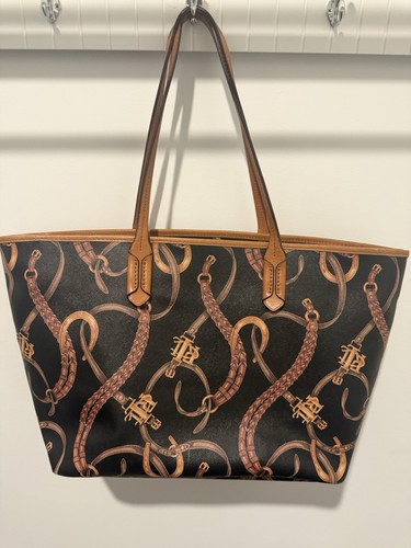 Borsa tote lauren ralph - tote,