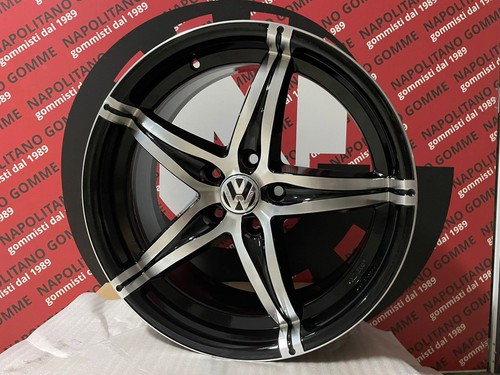 Cerchi lega golf - 5, 7