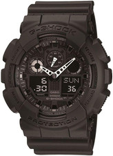 Casio G-Shock Men'S Watch in