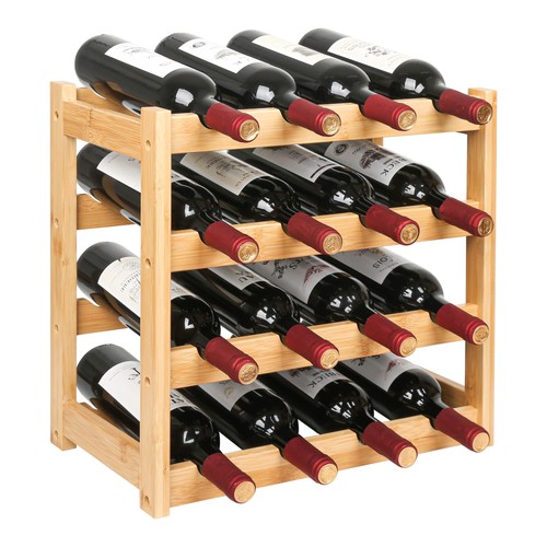 Vasmia scaffale per vino - vasmia,