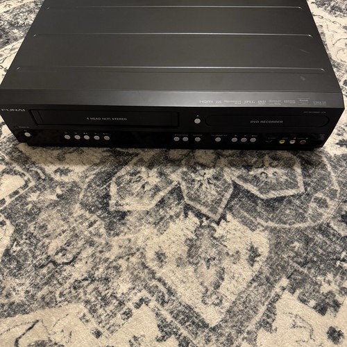 Funai zv427fx4 registratore - funai,