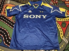 Maglia calcio vintage Kappa