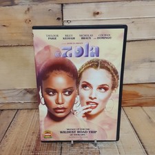Zola DVD Used A24 Indie Drama