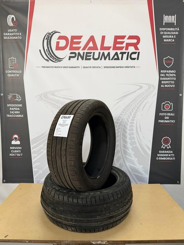 Gomme usate stagioni 205 - gomme,