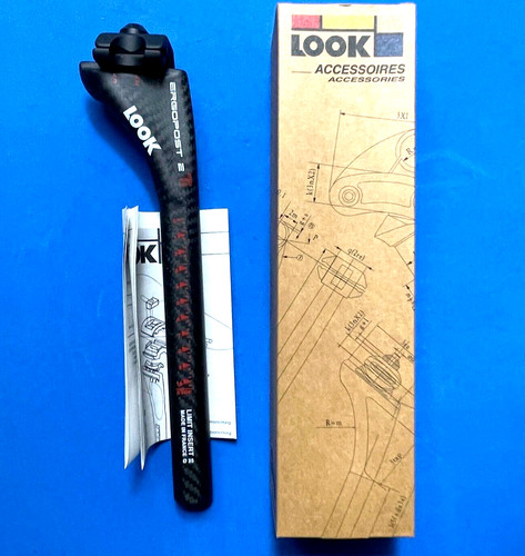 Seatpost reggisella carbon - , 25