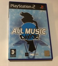 All music Dance! ITA