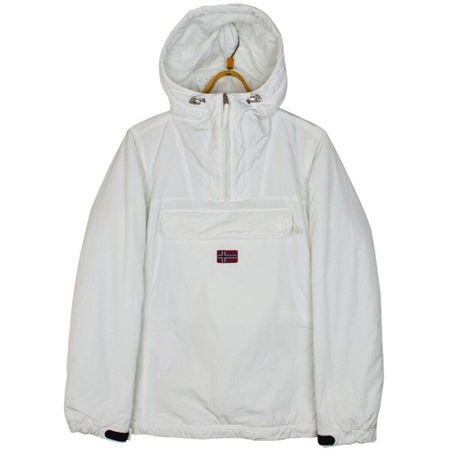 Napapijri giacca anorak - napapijri,