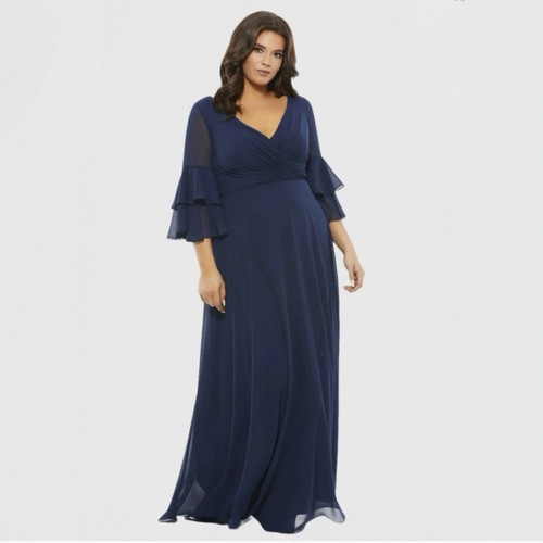 Abito mac duggal 67913 - 67913, taglie