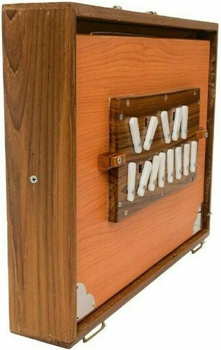 Shruti box dimensioni - shruti,