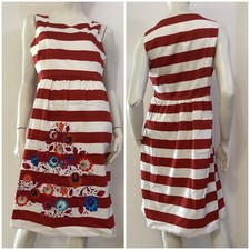 INTREND white red pattern