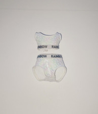 Bikini costume da bagno