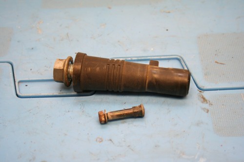 7532 yamaha hercules cv 50 - h/8,
