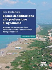 Esame di abilitazione alla