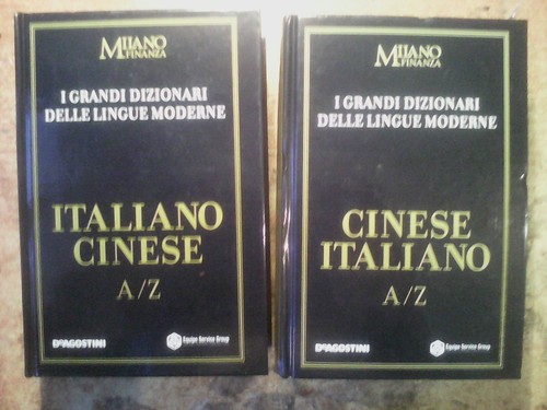 Dizionario agostini - dizionario, :
