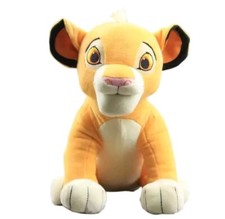 Simba Peluche di Re Leone 30cm
