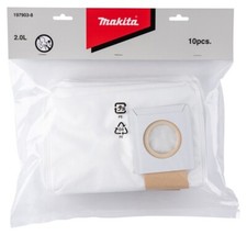 Sacchetti per aspiratori a