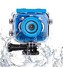 Action Cam Per Bambini