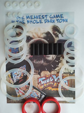 FLIPPER WILLIAMS -JUNK