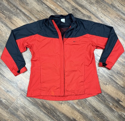 Nike giacca vento - a, l