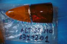 PLASTICA FANALE POSTERIORE PER FIAT 1500 L 1800 2100 BERLINA ORIGINALE ALTISSIMO