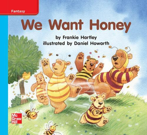 Reading wonders leveled - reading,