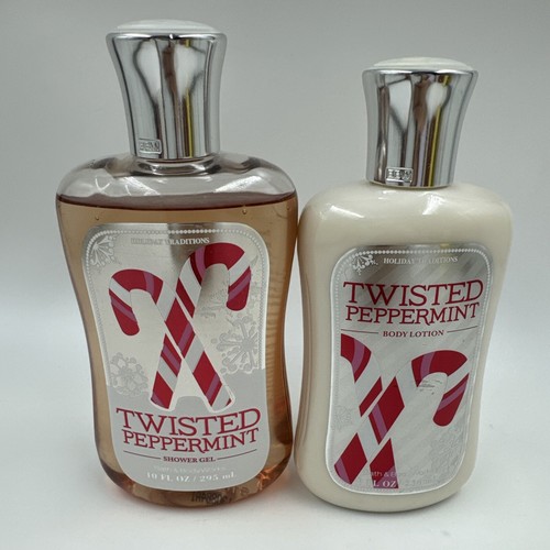 Bath and body works - bath, twisted