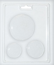 Stampo Polvere Ceramica Gesso