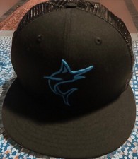 Cappellino Marlin autentico