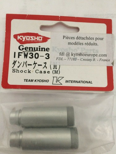 Kyosho ifw30 shock case - ifw30-3, (m)