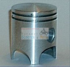 Piston Piston Piston Ktm 50 Sx