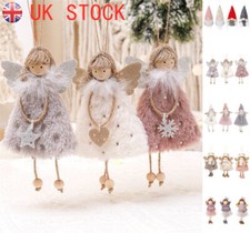 Ciondolo bambola di Natale