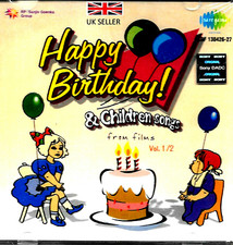 Buon Compleanno E Canzoni Per