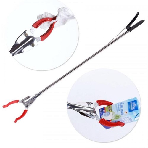 Pinza bastone prenditutto - pinza,