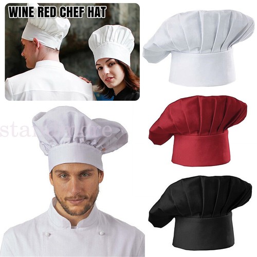 Cappello chef panettiere - cappello,