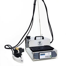 EOLO Ferro da Stiro a Vapore