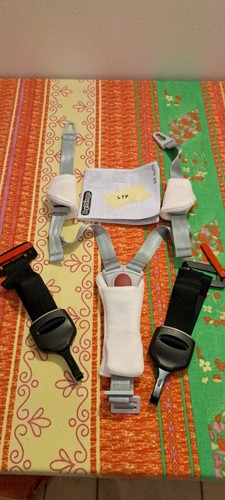 Kit attacchi auto peg - attacchi, perego