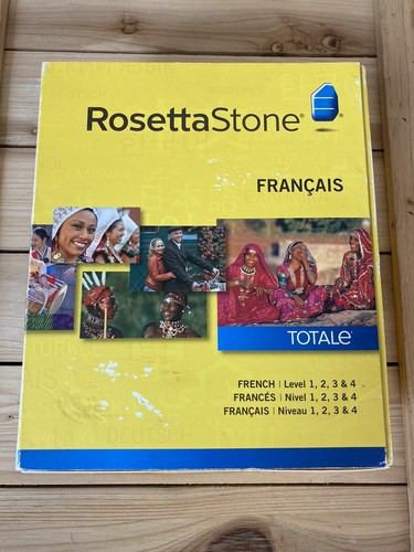Rosetta stone totale - v4,