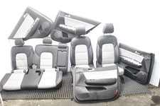 Kia Sportage QL Interni Sedili