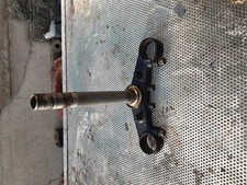 Piastra inferiore sterzo Honda VFR 800 f my 1999 RC 46 Lower steering plate