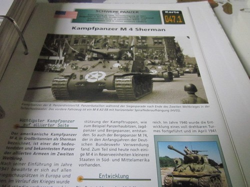 Archivio veicoli militari
