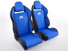 Sedili sportivi FK sedili