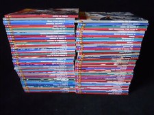 Collezione MAGICO VENTO 1-82 edizione BONELLI   [G436]