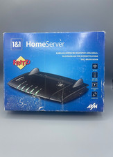 🔥Fritz!Box 7330 SL, 1&1 HomeServer con alimentatore e scatola originale
