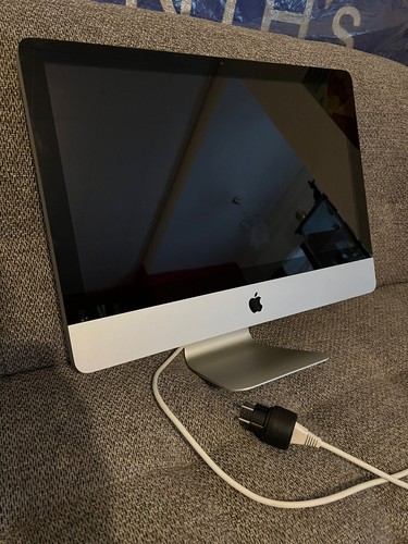 Apple imac 2009 - 2009, intel