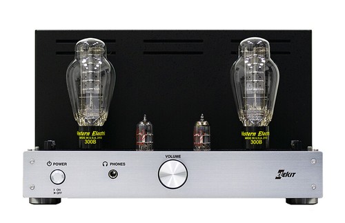 Elekit 300b 2a3 kit - 300b,