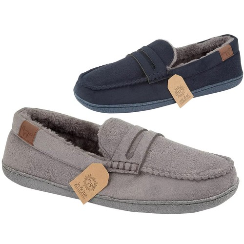 Pantofole pile ragazzo - in,